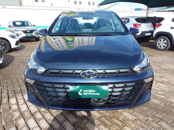 HYUNDAI HB20S 1.0 12V FLEX COMFORT PLUS MANUAL HYUNDAI HB20S 1.0 12V FLEX COMFORT PLUS MANUAL